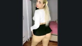 Akdeniz Kızı nude xLoveit 