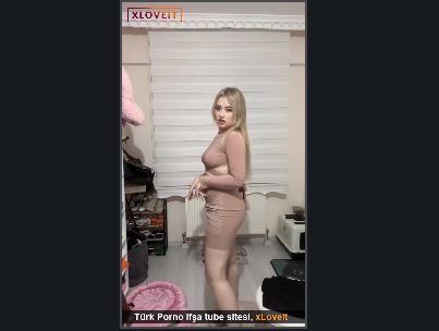 Ecrin Dilek Gökçe ifşa normal Türk Porno Sex izle xLoveit 