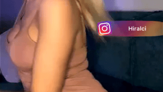 Hira Balcı ifşa Sexy canlı yayın seyret