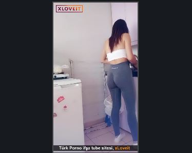 Tango Melek ifşa gözünüz bayram etsin xLoveit 