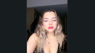 Ece Özbudak ifşa nude Onlyfans amcık okşama xLoveit 