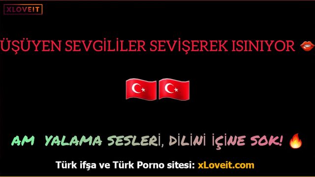 Asmr ifşa Am yalama sesleri High Libido xLoveit 