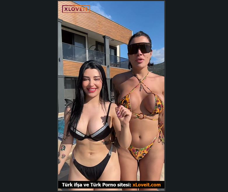 Gözde Akgün ifşa Türk Porno ifşa Sex izle xLoveit 