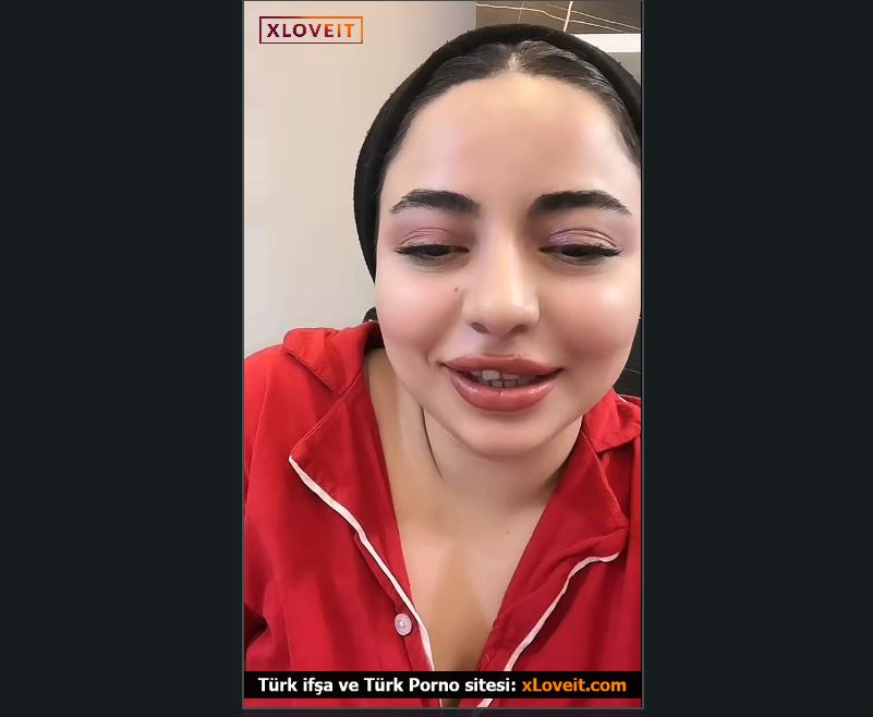 Ceydaaaaa twerk Türk Porno Sex izle xLoveit 