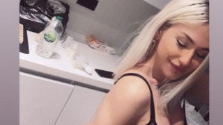 Simay Tektaş sex Nudes ifşa Türk ifşa xLoveit 