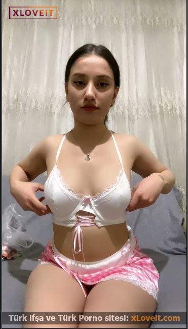 Büşra sex xLoveit 