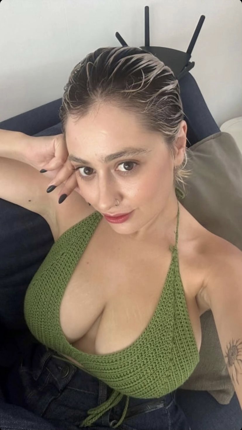 Büyük Memeli ifşa Sıla | xLoveit