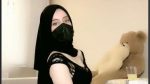 Tango Boncuk ifşa Türbanlıdan nude yayın izle