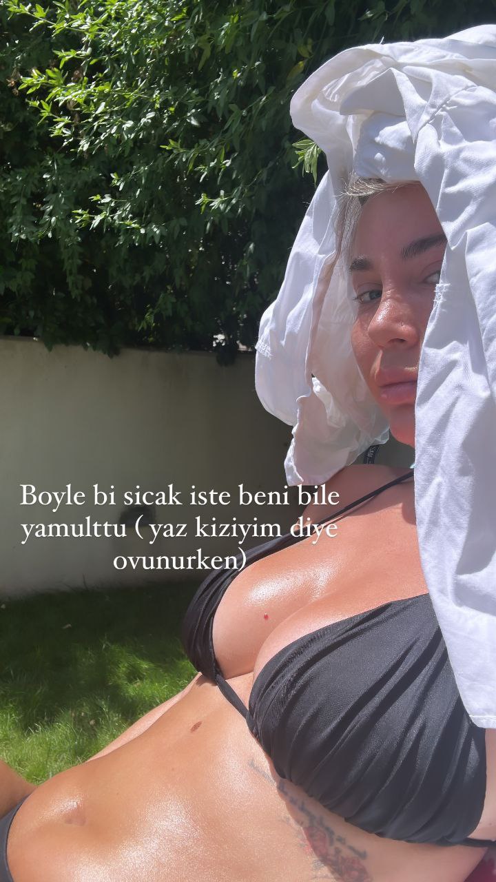 Esin Çepni ifşa OnlyFans Es1nce Türk ifşa Alemi xLoveit 