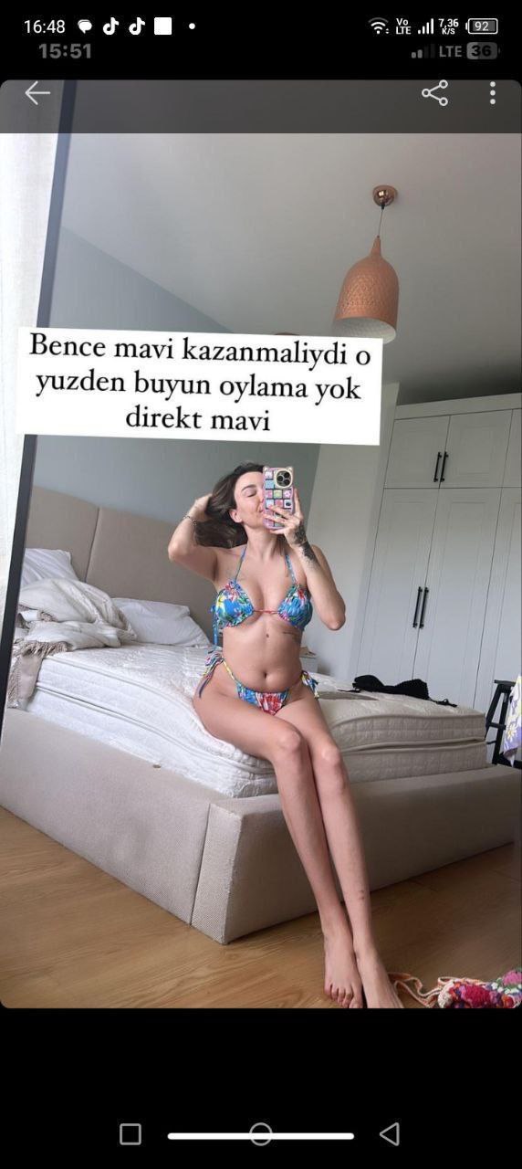 Esin Çepni ifşa OnlyFans Es1nce xLoveit 