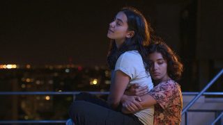 Sex hikayeleri türk lezbiyen