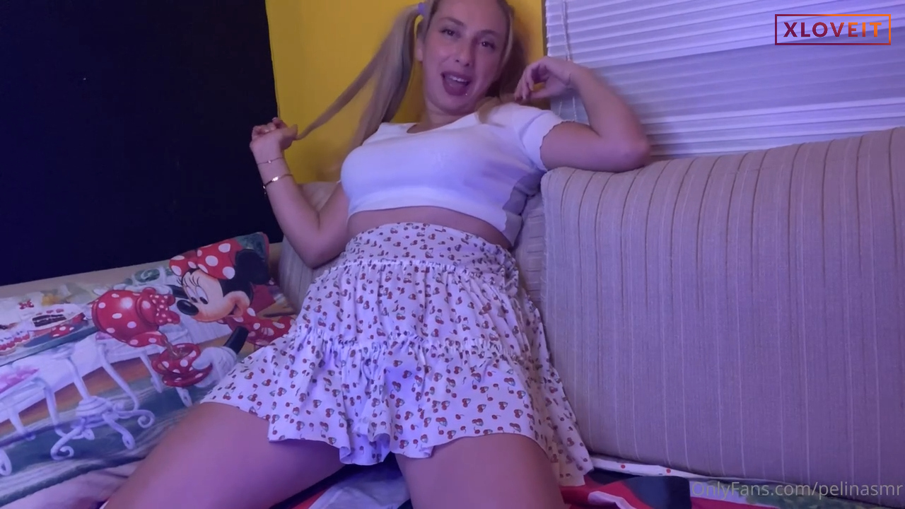 Pelin Asmr ifşa Nude Part 150 seyret