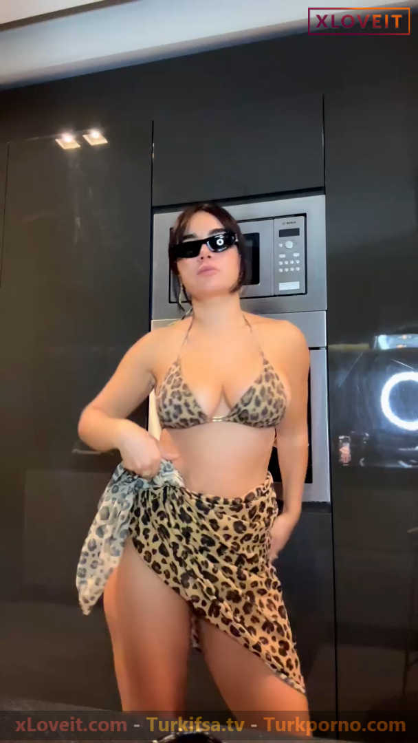 Daisy ifşa Sexy Türk olgundan yayın seyret