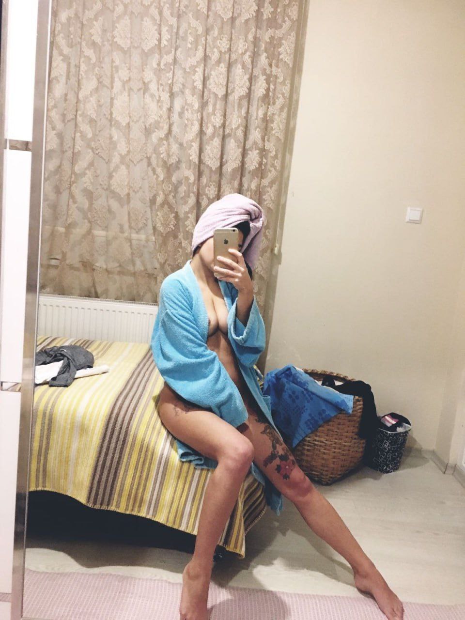 Eda gokcen kaya ifsa