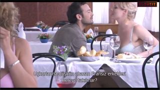 Monamour – Aşkım – Tinto Brass Erotik Film Altyazılı