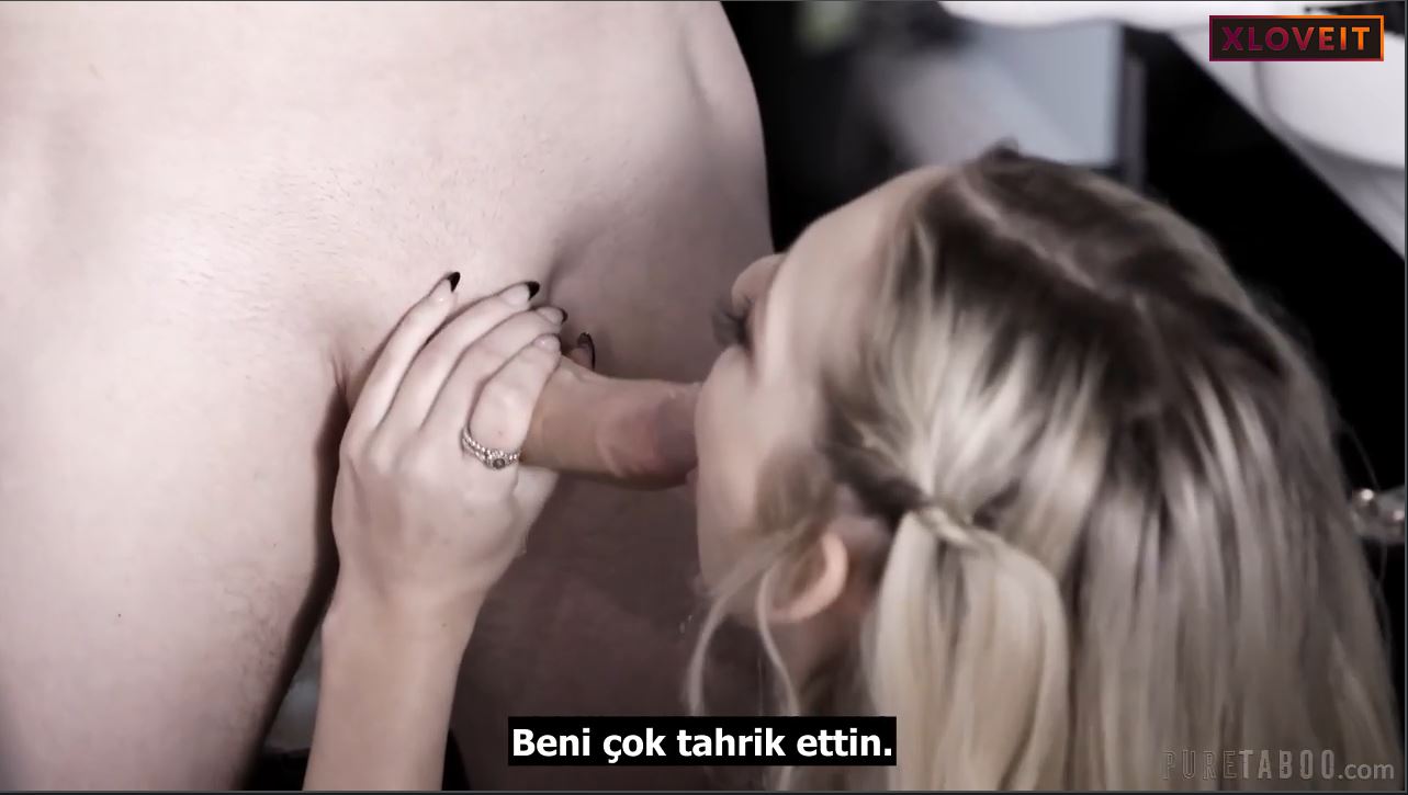 Turkce altyazılı porn