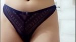 Ballı Badem zayıf genç kız nude