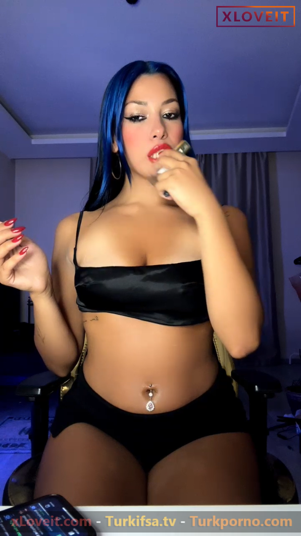 Serenay Okay ifşa nude yayın Part 8