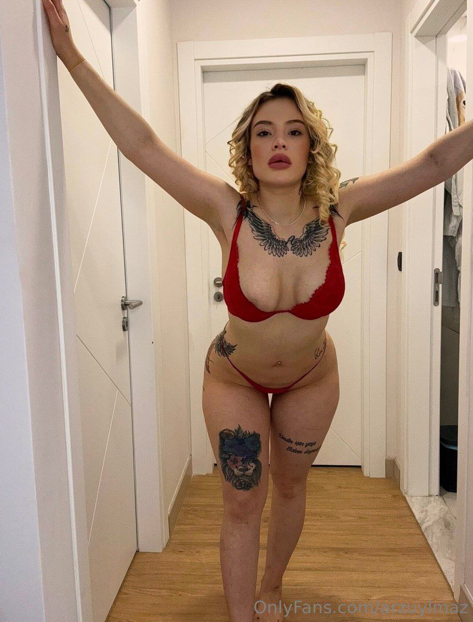 Arzu yilmaz onlyfans