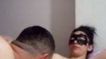Türk Porno Ateşli kaşar hatun kocasıyla canlı sikişti