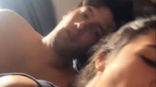 Tutkulu Seks 1cook1barmaid genç Türk çift sevişti