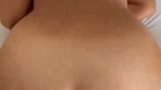 Küfürlü Porno Mature Hale domalamayınca Hakan dövdü