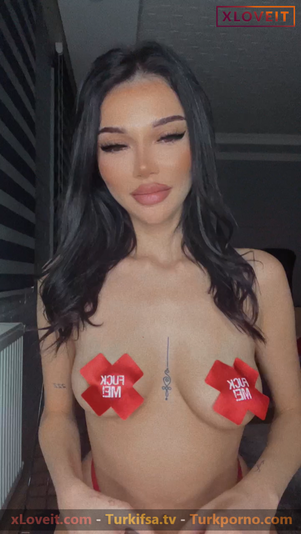 Cerhawk ifşa nude yayın Part 94 seyret