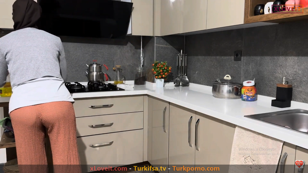 Fatma ile Her Telden Katıl Youtube Part 10
