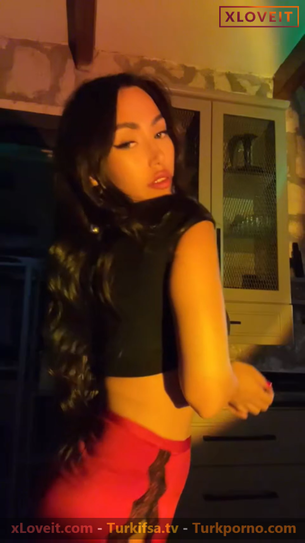 Bigo Devilina ifşa Güzel kızın seksi showunu seyret