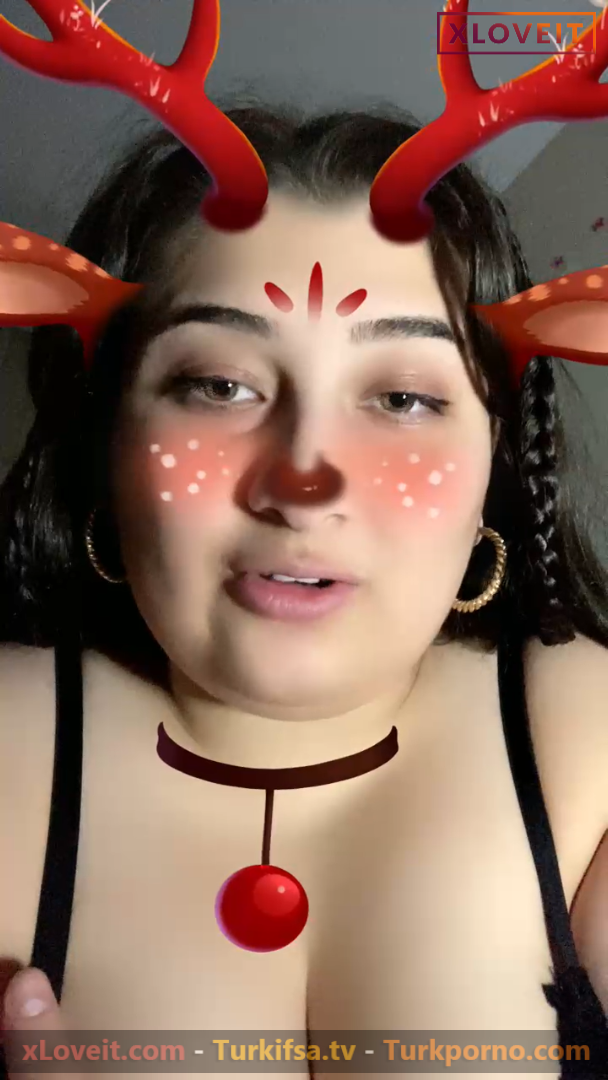 Çılgın Kasiyer ifşa Koca memeli hatundan yayın videosu