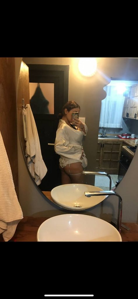 Milf ifşa Türk olgun kadının nude resimleri videolu (19)