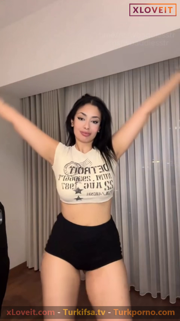 NehirPP ifşa Sexy Türk hatundan canlı yayın seyret