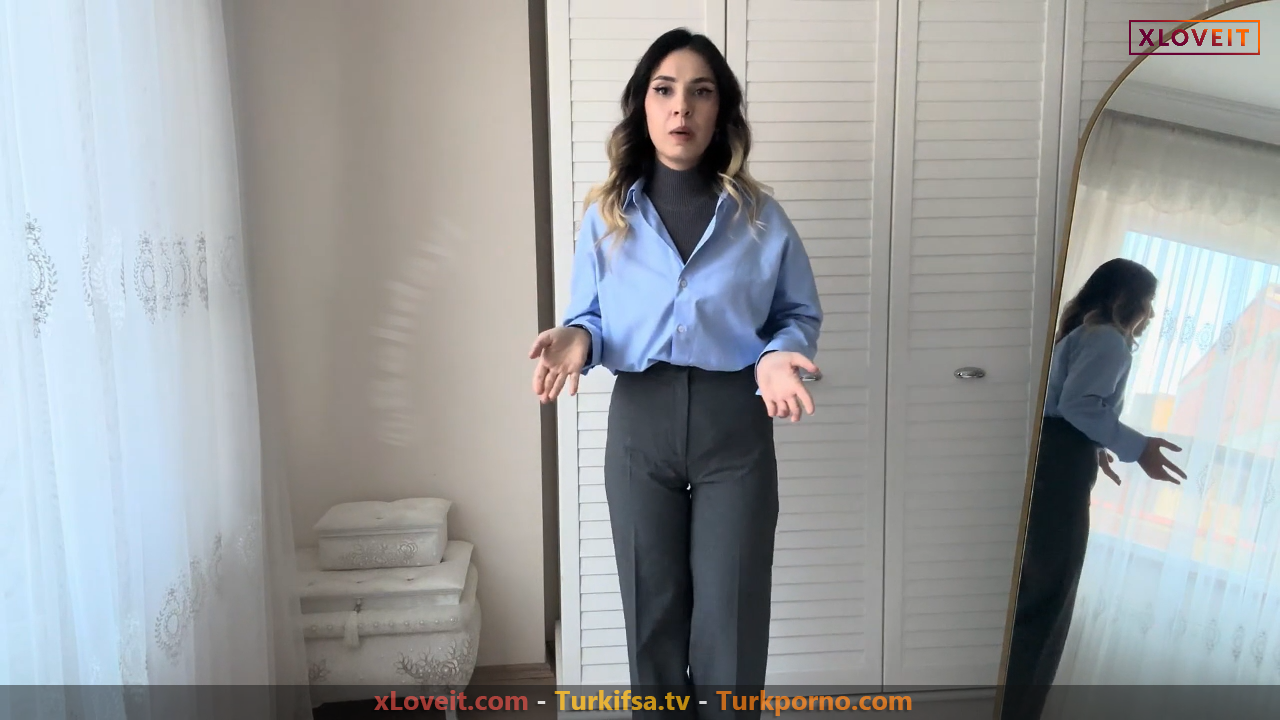 Sinem Eligür ifşa Youtube katıl Part 1