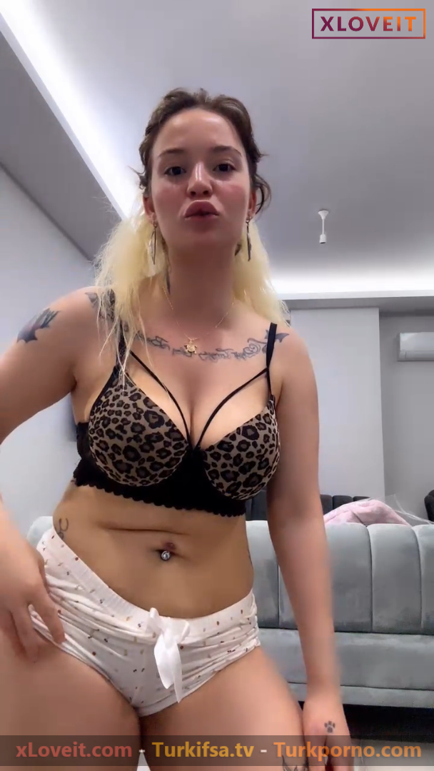 Arzu Yılmaz ifşa Eve paspas çekme hazırlığında