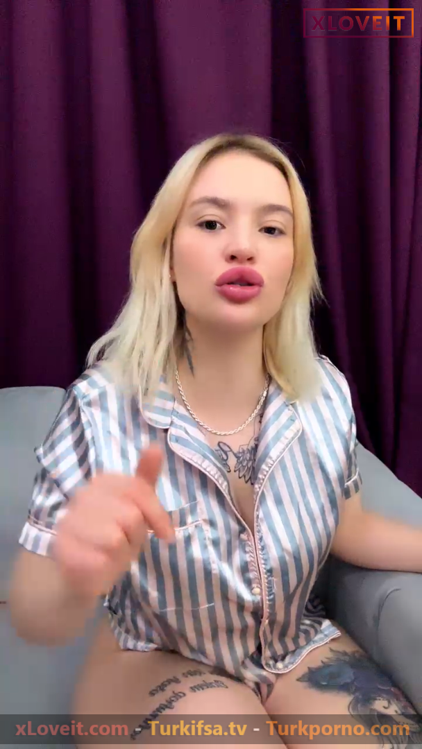 Arzu Yılmaz ifşa Türk milf hatundan gecelikle uzun yayın