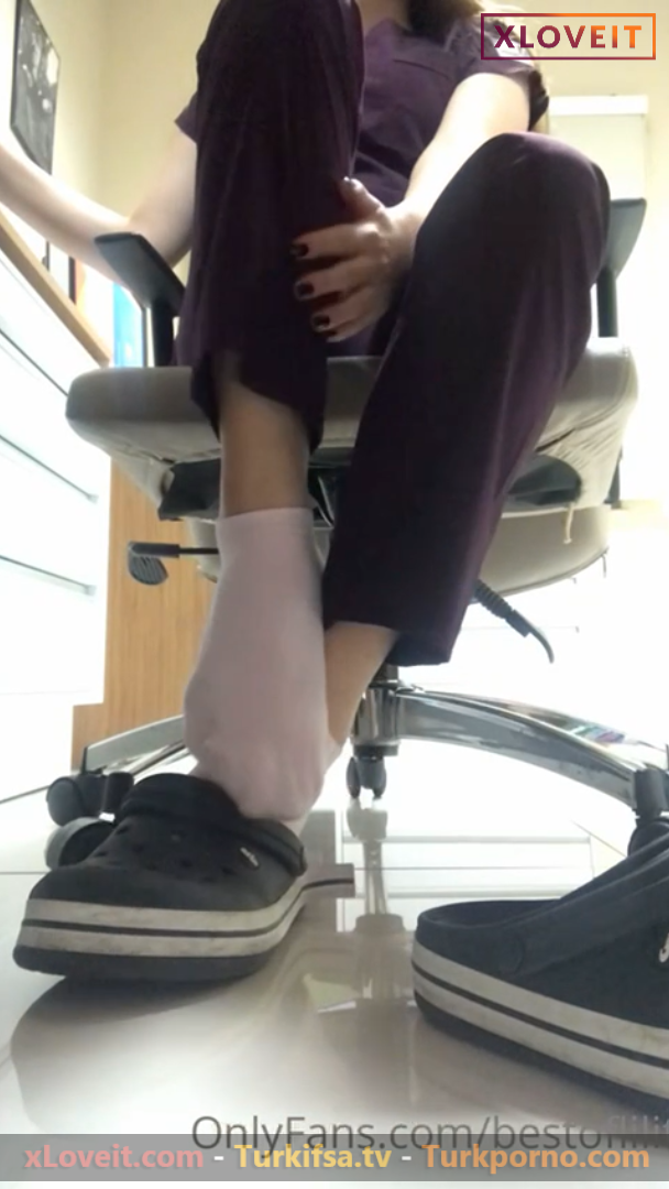 Bestoflilith ifşa Hemşire hatun aynı zamanda bir sahibe