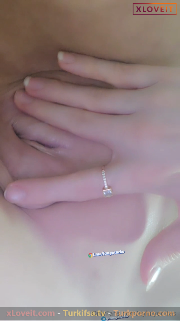 Bilge Yerlitaş ifşa Amcık parmaklama videoları