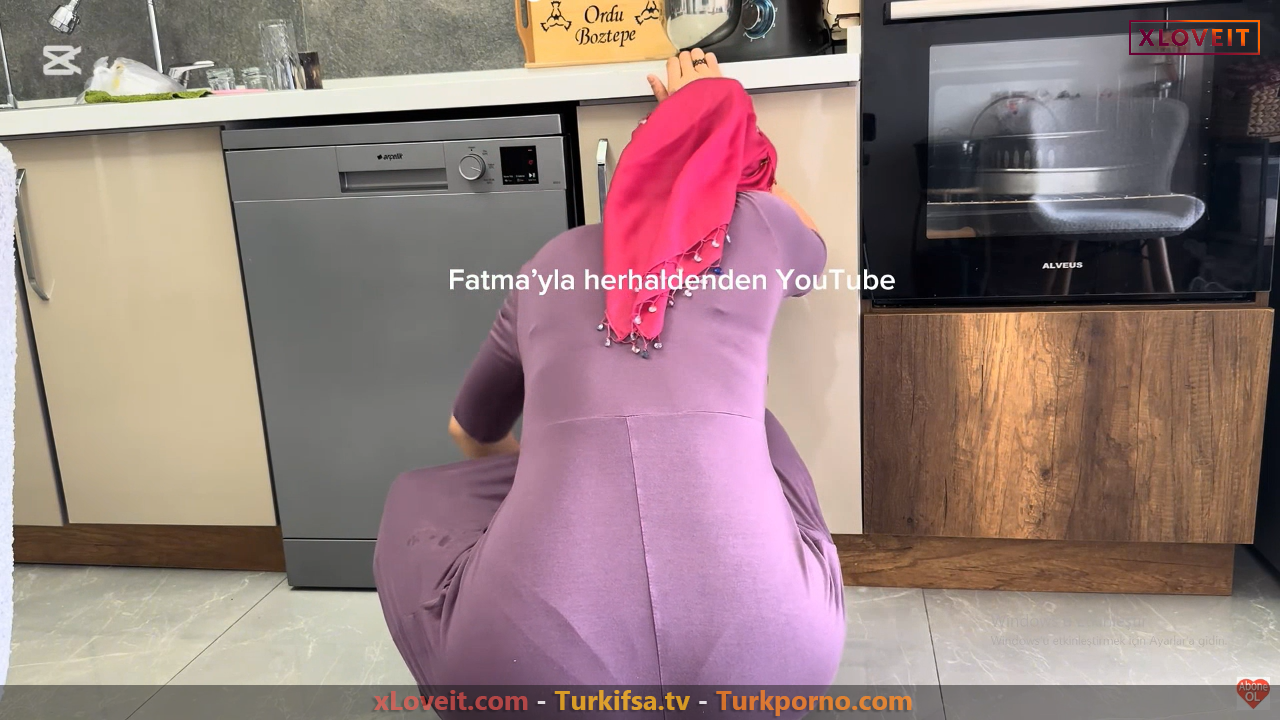 Fatma ile Her Telden Katıl Youtube Part 16