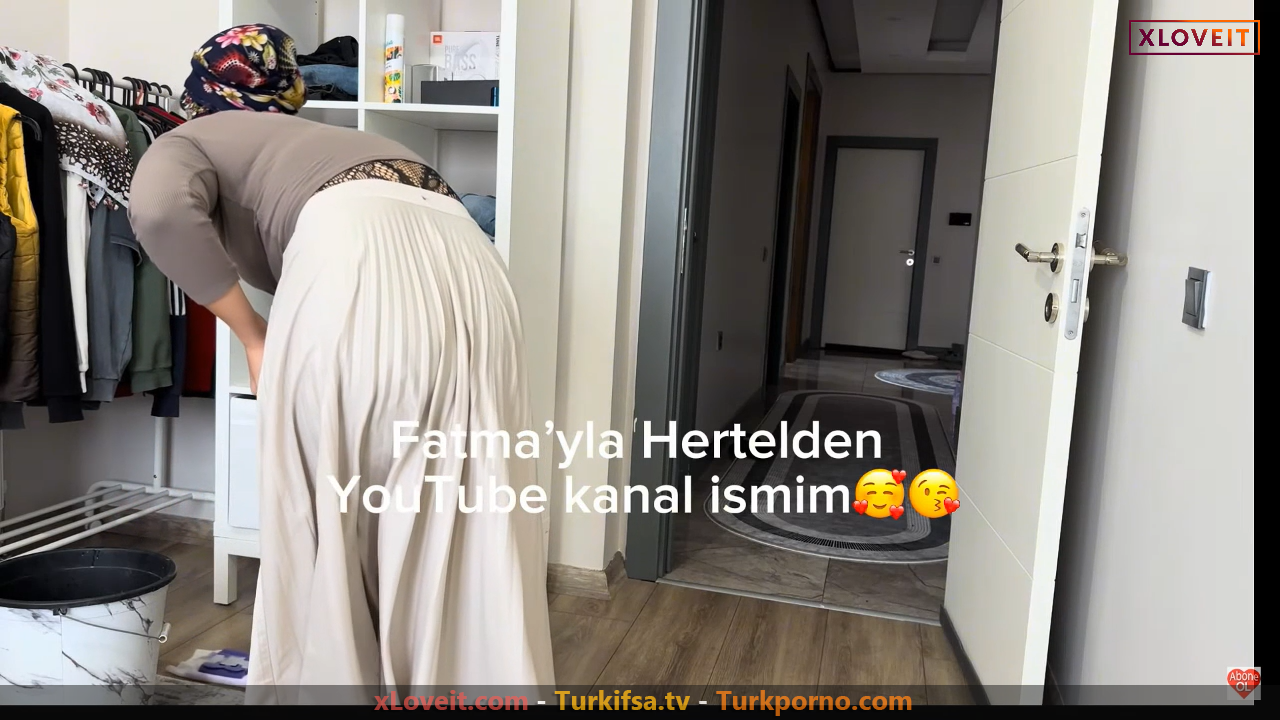 Fatma ile Her Telden Katıl Youtube Part 19