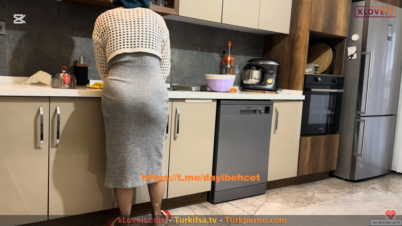 Fatma ile Her Telden Katıl Youtube Part 20