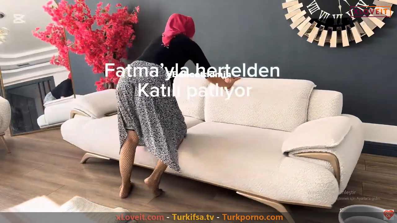 Fatma ile Her Telden Katıl Youtube Part 26