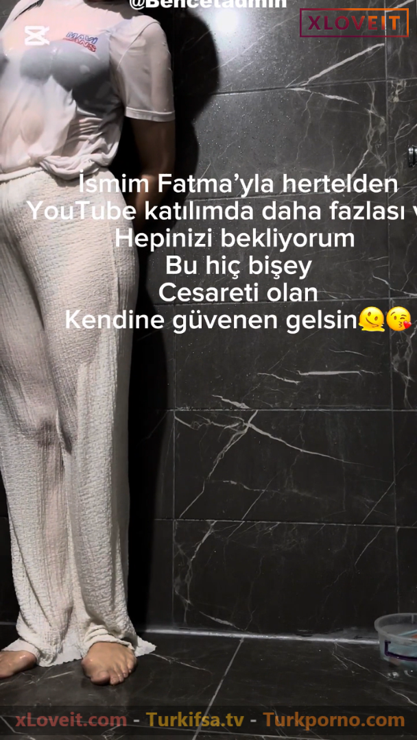 Fatma ile Her Telden Katıl Youtube Part 27