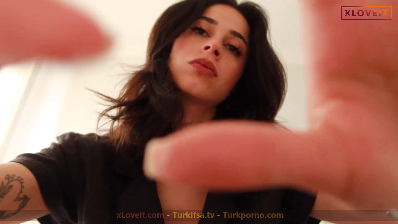 Mehtap Ziyagil ifşa Youtube katıl video Part 8