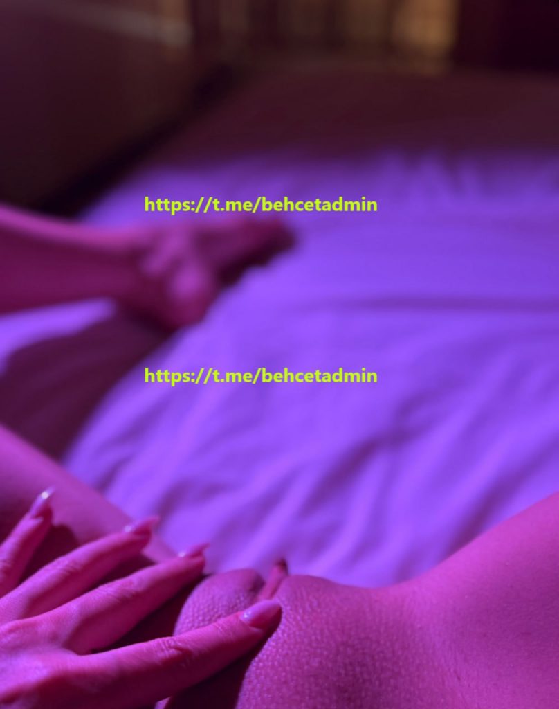 Sinem Çiftçi ifşa Seksi hatunun nude resimlerle videoları (12)