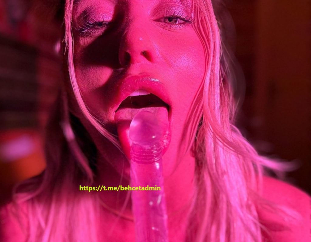 Sinem Çiftçi ifşa Seksi hatunun nude resimlerle videoları (16)