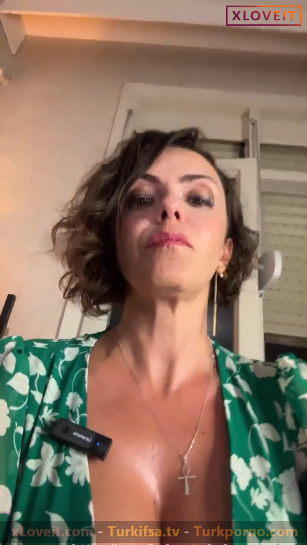 Karolin Fişekçi ifşa katıl part 273 seyret