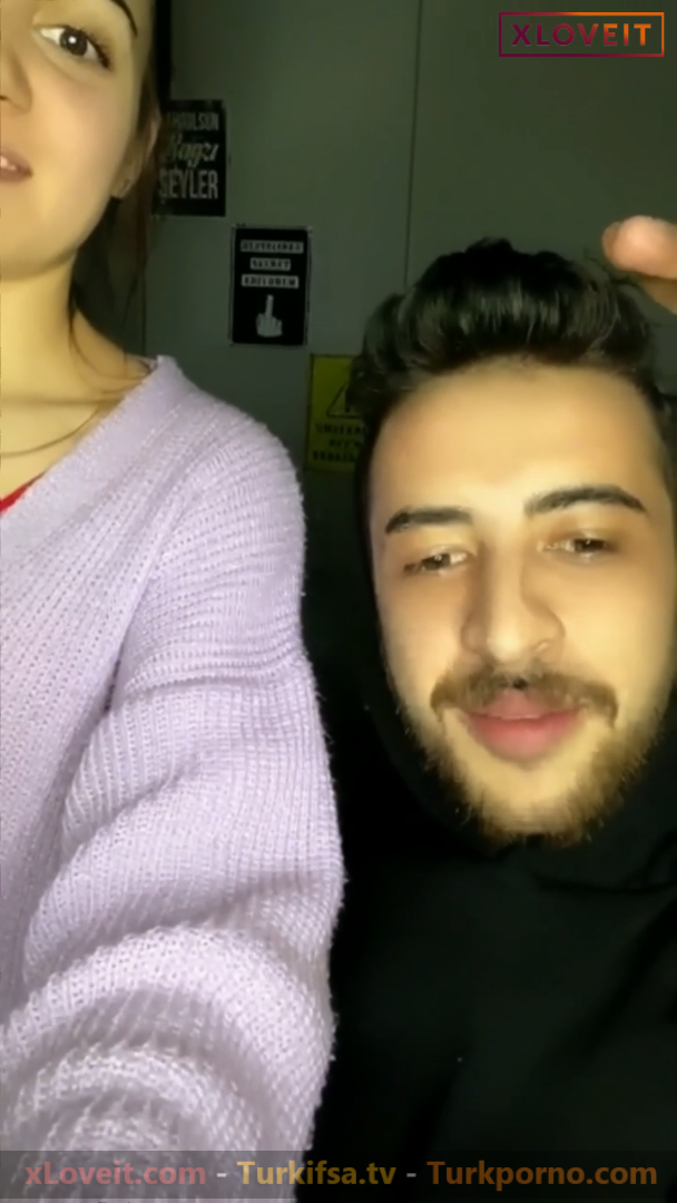 Sinsirella ifşa Yakışıklı sevgilisiyle canlı yayında