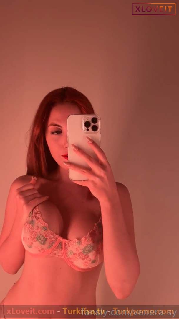 Venerasy ifşa Sexy Türk hatunun paylaşımı