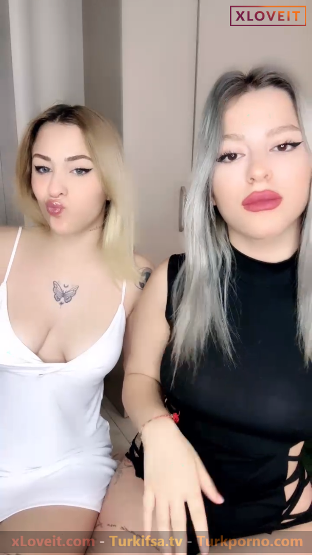 Aleynaa ifşa 2 Seksi güzel hatunun uzun yayını