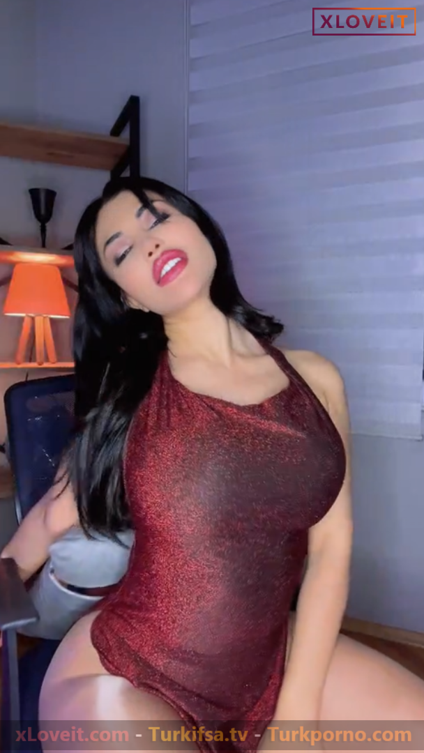 Bigo Kleopatra ifşa Seksi olgundan uzun yayın